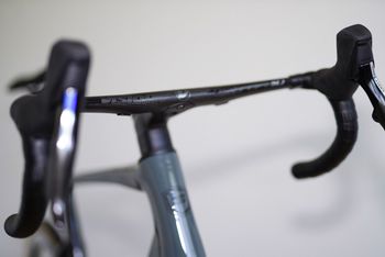 Used Mendiz F12 2024 Road & Gravel, Black — image 13 of 13