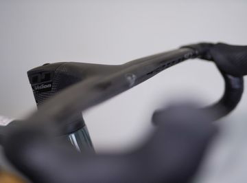 Used Mendiz F12 2024 Road & Gravel, Black — image 11 of 13