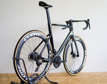 Used Mendiz F12 2024 Road & Gravel, Black — image 7 of 13
