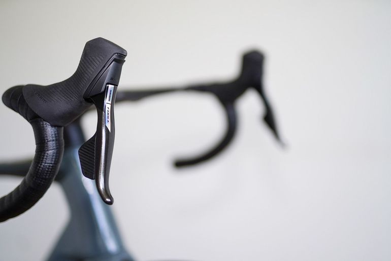 Used Mendiz F12 2024 Road & Gravel, Black — image 3 of 13