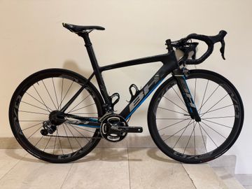 Used BH G6 Pro 2016 Road & Gravel, Blue — image 1 of 4