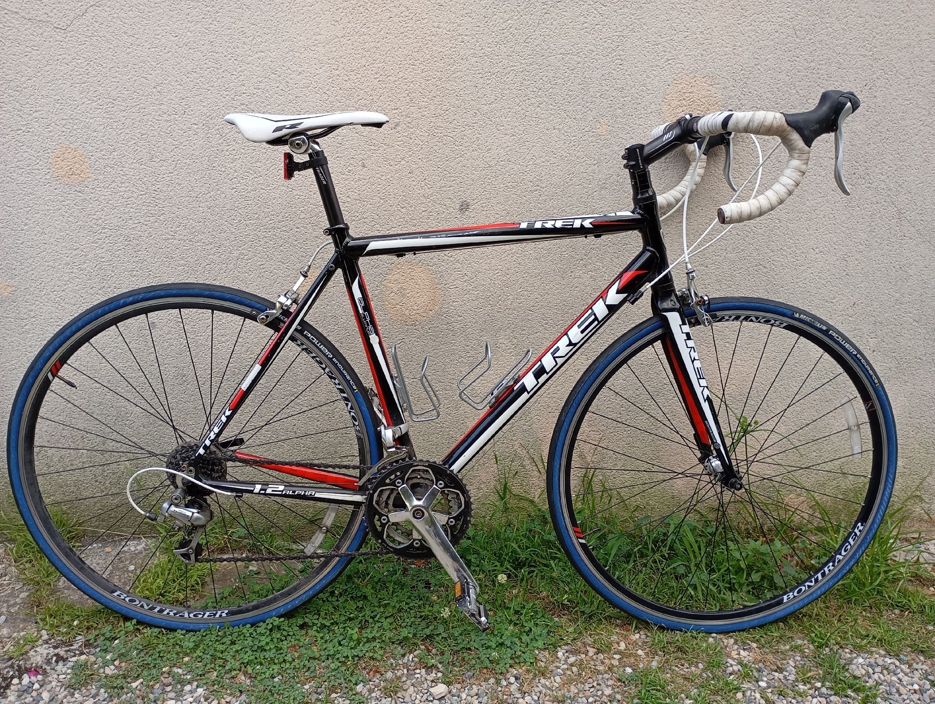 TREK トレック 1.2 52cm 2010年 SORA