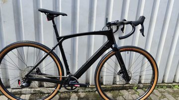 Used Rock Machine GRAVELRIDE CRB 900 AXS 2024 Road & Gravel