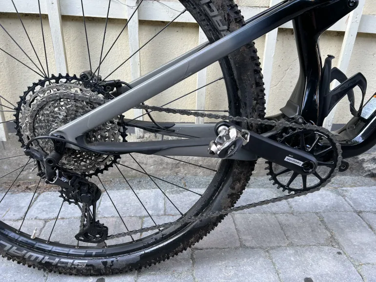 Cannondale Scalpel Carbon 3 used in LG | buycycle