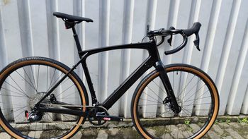 Rock Machine, GRAVELRIDE CRB 900 AXS