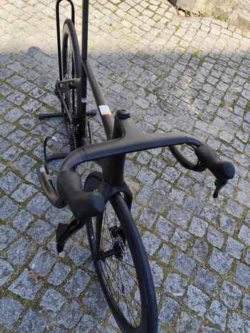 BMC, Teammachine Shimano 105 Di2