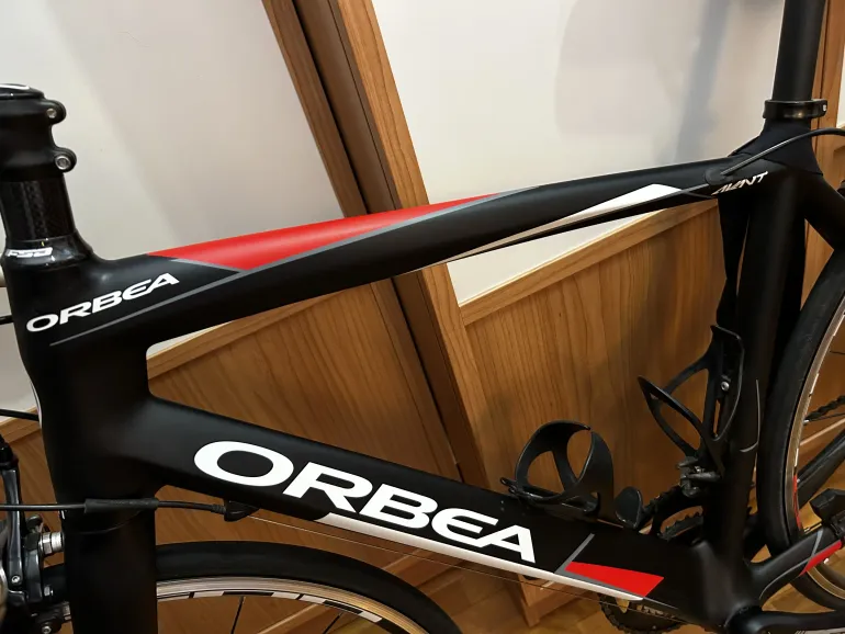 Orbea m40 online avant