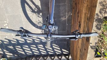 Used Radon Slide 150 8.0 2018 2018 Mountainbike, Black, 27.5 — image 6 of 10