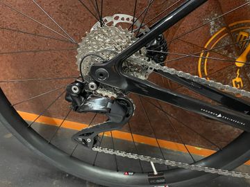Brugt 3T Strada Integrale 2025 Road & Gravel — billede 4 af 4