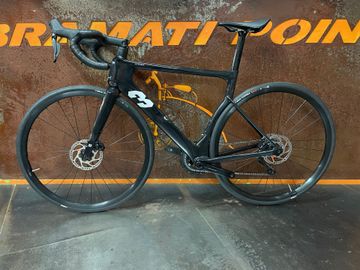 Brugt 3T Strada Integrale 2025 Road & Gravel — billede 2 af 4