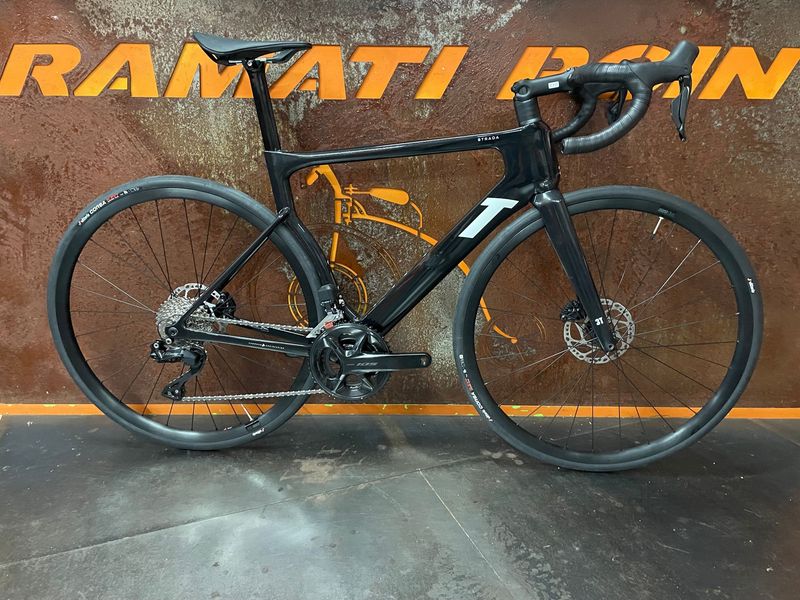 Käytetty 3T Strada Integrale 2025 Road & Gravel