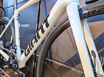 Brugt Giant TCR Advanced 2 KOM 2025 2025 Road & Gravel — billede 7 af 8