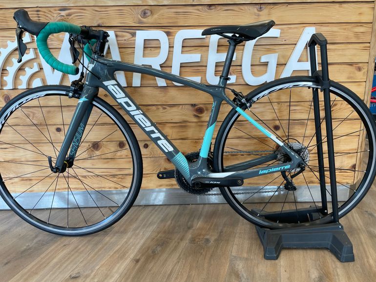Used Lapierre SENSIUM 500 WOMEN SERIES 2019 2019 Road & Gravel — image 2 of 4
