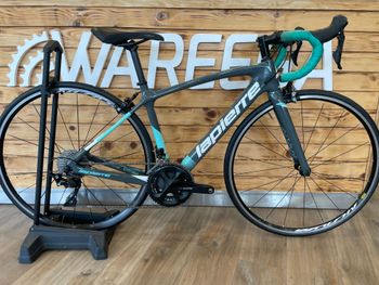 Used Lapierre SENSIUM 500 WOMEN SERIES 2019 2019 Road & Gravel — image 1 of 4