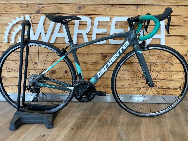 Used Lapierre SENSIUM 500 WOMEN SERIES 2019 2019 Road & Gravel — image 1 of 4