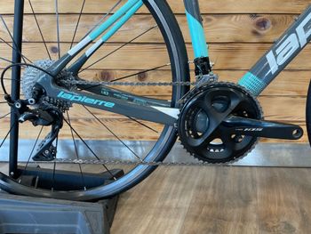 Used Lapierre SENSIUM 500 WOMEN SERIES 2019 2019 Road & Gravel — image 3 of 4