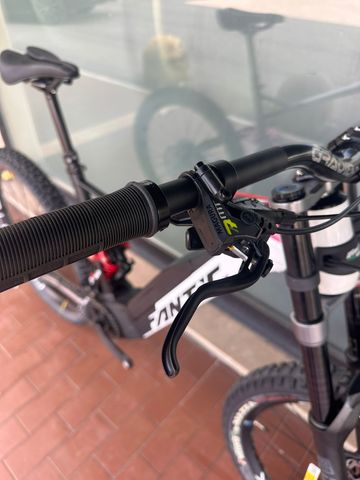 Brugt Fantic XXF 2.0 Race 2024 2024 Mountainbike — billede 7 af 10