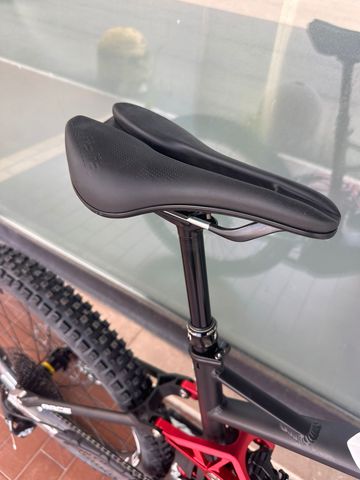 Brugt Fantic XXF 2.0 Race 2024 2024 Mountainbike — billede 8 af 10