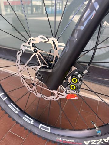 Brugt Fantic XXF 2.0 Race 2024 2024 Mountainbike — billede 6 af 10