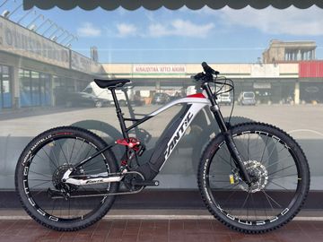 Brugt Fantic XXF 2.0 Race 2024 2024 MTB