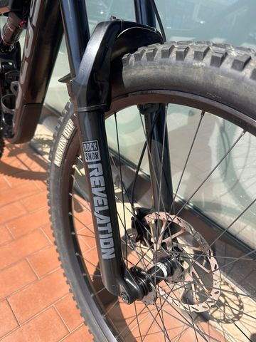 Used Focus JAM 8.8 2022 2022 Mountainbike, Black, 29 — image 9 of 11