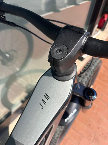 Used Focus JAM 8.8 2022 2022 Mountainbike, Black, 29 — image 3 of 11