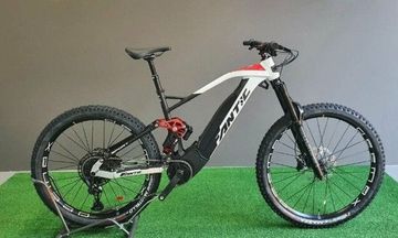 Tweedehands Fantic XEF 1.8 Sport 2024 2024 MTB