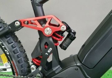 Brugt Fantic XEF 1.8 Sport 2024 2024 Mountainbike — billede 3 af 7