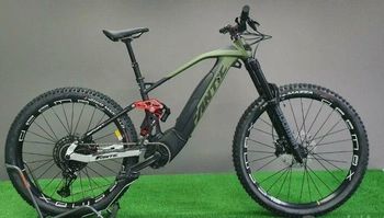 Fantic, XEF 1.8 Sport 2024