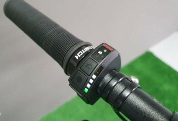 Brugt Fantic XEF 1.8 Sport 2024 2024 Mountainbike — billede 2 af 7