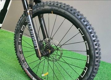 Brugt Fantic XEF 1.8 Sport 2024 2024 Mountainbike — billede 4 af 7