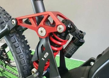 Brugt Fantic XEF 1.8 Sport 2024 2024 Mountainbike — billede 3 af 7