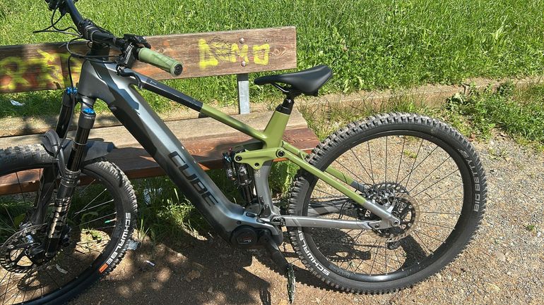 fahrradhandschuhe warm winter HIKENTURE Winterhandschuhe Damen Wasserdicht - - Winterhandschuhe Thermo Gefüttert ship_fee_flatrate_150 Größe:56cm Alter Fahrradanhänger | Ein
