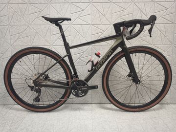 Brugt Olympia Challenge Gravel GRX 24S 2025 2025 Road & Gravel