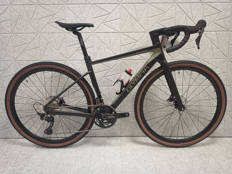 Used Olympia Challenge Gravel GRX 24S 2025 2025 Road & Gravel