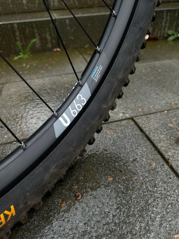 Gebrauchtes YT Industries Jeffsy Single Speed / Fixed Gear 2020 Mountainbike, Blau — Bild 5 von 8