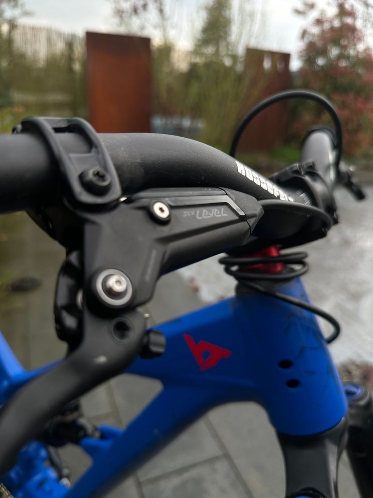Gebrauchtes YT Industries Jeffsy Single Speed / Fixed Gear 2020 Mountainbike, Blau — Bild 3 von 8