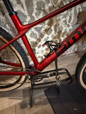 BMC Twostroke 01 FOUR 2023 2023 MTB de segunda mano