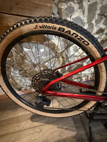 Brugt BMC Twostroke 01 FOUR 2023 2023 Mountainbike — billede 3 af 4