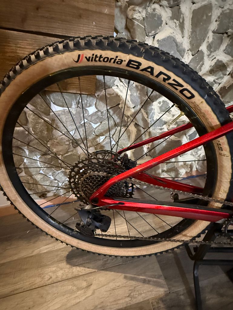 Brugt BMC Twostroke 01 FOUR 2023 2023 Mountainbike — billede 3 af 4
