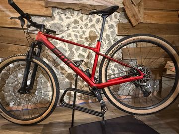 Brugt BMC Twostroke 01 FOUR 2023 2023 Mountainbike — billede 2 af 4
