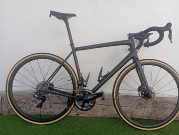 Specialized S-Works Aethos - Dura Ace Di2 2021 2021 Road & Gravel d'occasion