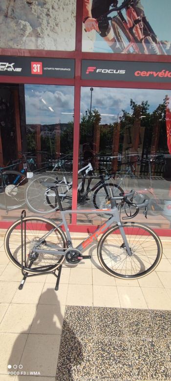 BMC, Teammachine SLR FOUR 2023