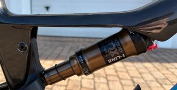 Orbea OIZ M-PRO 2023 2023 Mountainbike usato, Nero — immagine 5 di 15