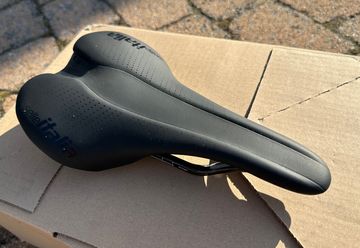 Orbea OIZ M-PRO 2023 2023 Mountainbike usato, Nero — immagine 14 di 15