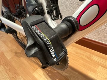 Used Orbea Orca SRAM Force eTap AXS 2022 Road & Gravel, White — image 20 of 21