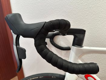 Used Orbea Orca SRAM Force eTap AXS 2022 Road & Gravel, White — image 15 of 21