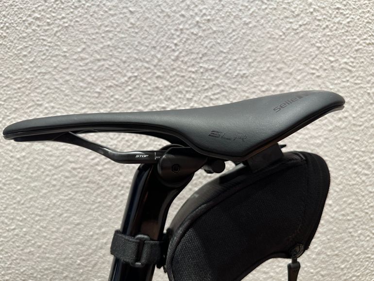Used Orbea Orca SRAM Force eTap AXS 2022 Road & Gravel, White — image 14 of 21