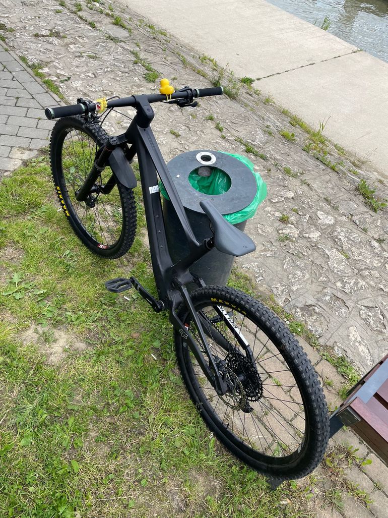 Scott Spark 940 2024 2024 Mountainbike d'occasion — image 2 sur 8