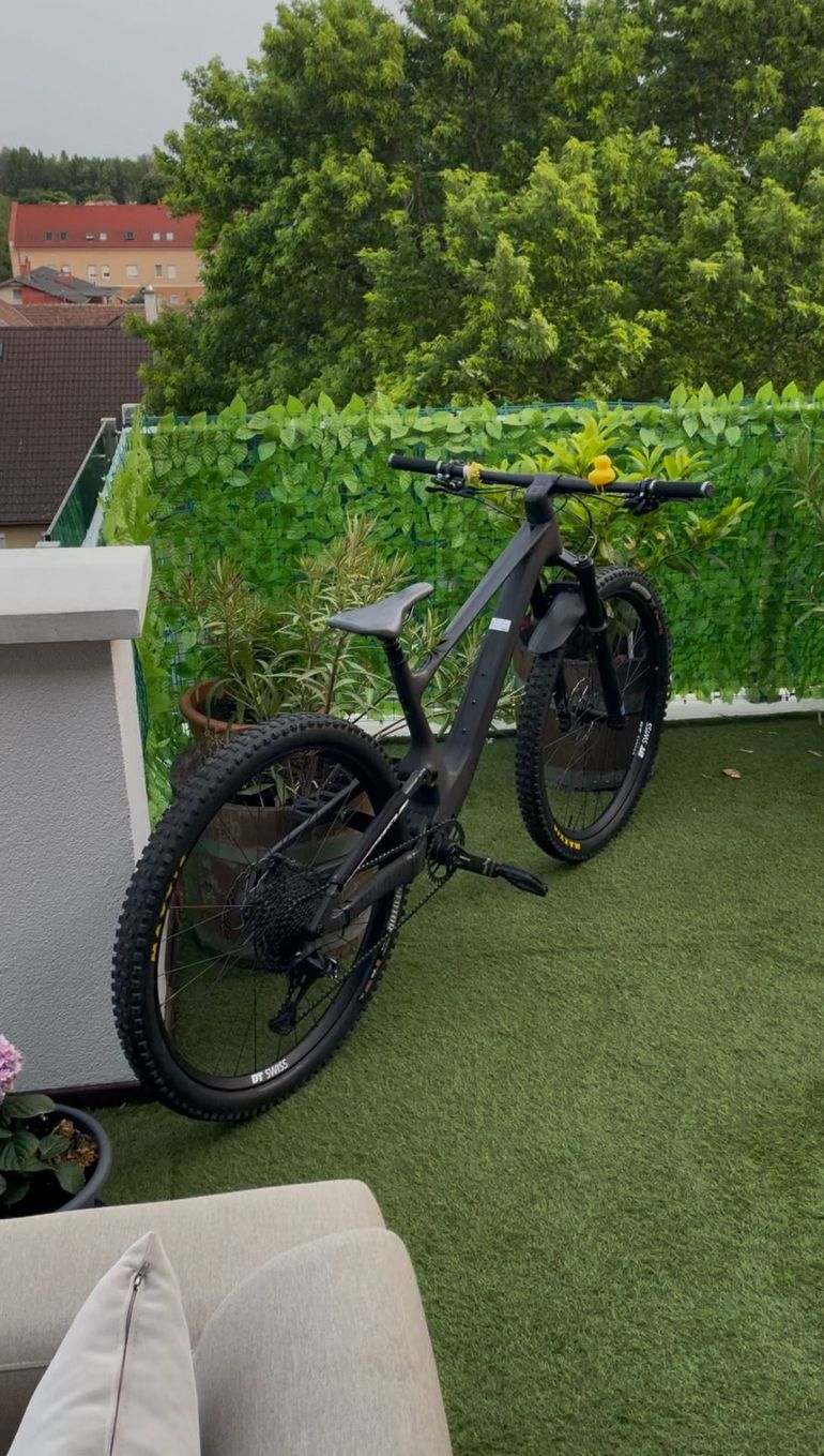 Scott Spark 940 2024 2024 Mountainbike d'occasion — image 5 sur 8
